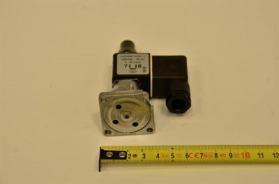 Модулятор клапана газового HONEYWELL Baxi - фото 25251