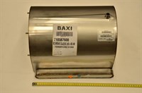 Теплообменник основной CLASSIC 8/3-65 Kw Baxi