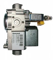 Клапан газовый (HONEYWELL VK4105M M-M) Baxi