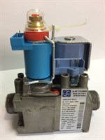 Газовый клапан U052/U054-24T/ZSC-24_35