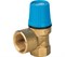 STOUT   Предохранительный клапан для систем водоснабжения 6-1/2 - фото 14449