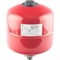 STOUT STH-0004 Расширительный бак на отопление 5 л. (цвет красный) - фото 26402